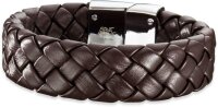 SAVE BRAVE Herren Armband Kilo 19cm SBB-KILO-BR-19