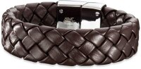 SAVE BRAVE Herren Armband Kilo 21cm SBB-KILO-BR-21