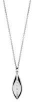 Silver Trends Schmuck Anhänger mit Collier Kette...