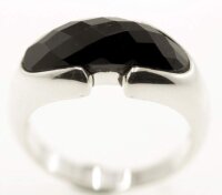 Echt Silber Damen Ring Schmuck Fingerring W 55...