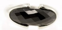 Echt Silber Damen Ring Schmuck Fingerring W 55...