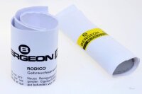 Bergeon Rodico Premium – Reinigungsknete (grau)...