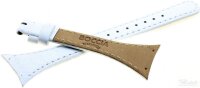 Boccia Original Lederband Armband für Uhr Modell...
