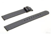 Boccia Original Lederband Armband für Uhr Modell...