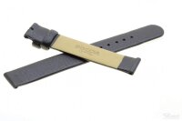 Boccia Original Lederband Armband für Uhr Modell...