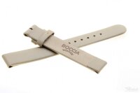 Boccia Original Lederband Armband für Uhr Modell...