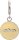 Endless Charm Cream Endless Coin Silver 43307-3