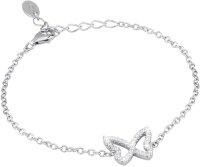 MABINA Armband 19cm 925 Sterling Silber 533006
