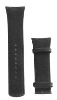Boccia Original Lederband Armband für Uhr Modell...