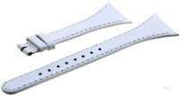 Boccia Original Lederband Armband für Uhr Modell...