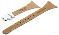 Boccia Original Lederband Armband für Uhr Modell...