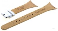 Boccia Original Lederband Armband für Uhr Modell...