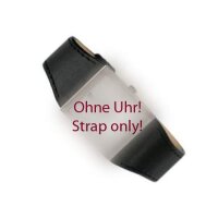 Boccia Original Lederband Armband für Uhr Modell...