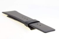 Boccia Original Lederband Armband für Uhr Modell...