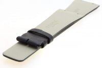 Boccia Original Lederband Armband für Uhr Modell...