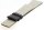 Boccia Original Lederband Armband für Uhr Modell 3541-04