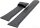 Boccia Original Lederband Armband für Uhr Modell 3148-04