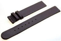 Boccia Original Lederband Ersatz Armband für Uhr...