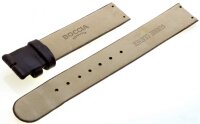 Boccia Original Lederband Ersatz Armband für Uhr...
