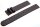 Boccia Original Lederband Ersatz Armband für Uhr Modell 3123-07