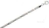 Schmuck Damen Armband 19 cm Silber 925 11647165
