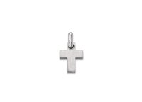 Anhänger für Ketten Kreuz diamantiert echt...