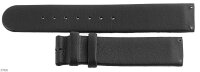 Boccia Original Lederband Armband für Uhr Modell...