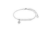 XENOX Damen-Armband Sweet Petite 925 Silber Zirkonia...