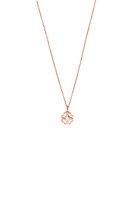 XENOX Damen-Kette Collier Happy Hour 925 Silber...