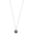 XENOX Damen-Kette Collier Pearldreams Basic 925 Silber...