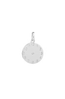 XENOX Damen-Anhänger Taufuhr 925 Sterling Silber...