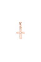 XENOX Damen-Anhänger Kreuz 925 Sterling Silber...