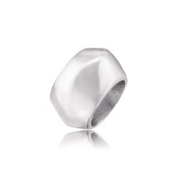 Save Brave Bead aus Edelstahl 6mm SBEAD-043