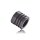 Save Brave Bead aus Edelstahl 9mm SBEAD-048