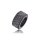 Save Brave Bead aus Edelstahl 5mm SBEAD-050