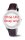 Boccia Original Lederband Armband für Uhr Modell 3249-02