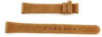 Uhrenarmband für Boccia 3240-02 Ersatzband Leder...
