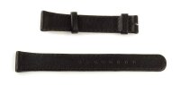 Uhrenarmband für Boccia 3247-01 Ersatzband Leder...