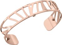 Les Georgettes Armreif Perroquet rosé 14mm breit,...