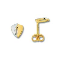 Ohrstecker Gold 333
