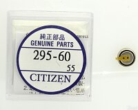 Kondensator für Citizen EcoDrive Solar-Akku 295-46 /...