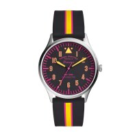 Fossil Herrenuhr analog Quarz FS5613