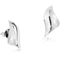 Ohrstecker für Damen aus Sterling-Silber 925