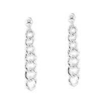 Ohrstecker aus 925 Sterling Silber