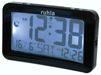 Quarzwecker Digital QW860-1LCD