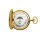 Adora Taschenuhr mit Mondphase Quarzwerk goldfarben TU9101