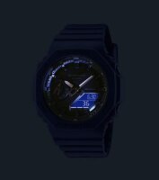 Casio G-Shock Armbanduhr Quarz Analog-Digital...