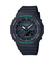 Casio G-Shock Armbanduhr Quarz Analog-Digital...
