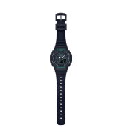 Casio G-Shock Armbanduhr Quarz Analog-Digital...