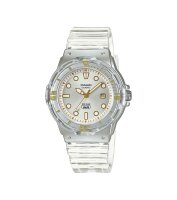 Casio Damen-Armbanduhr LRW-200HS-2EVEF